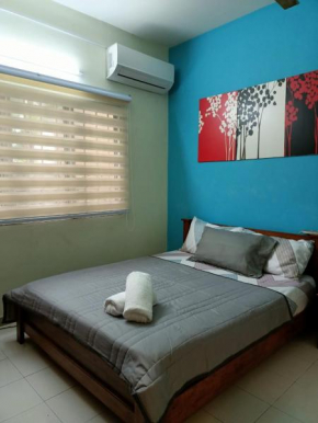 Nazone Homestay Kajang Perdana